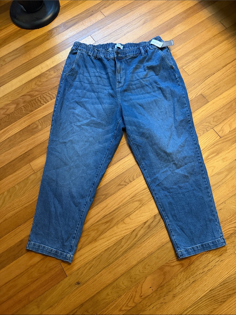 Lane bryant jeans